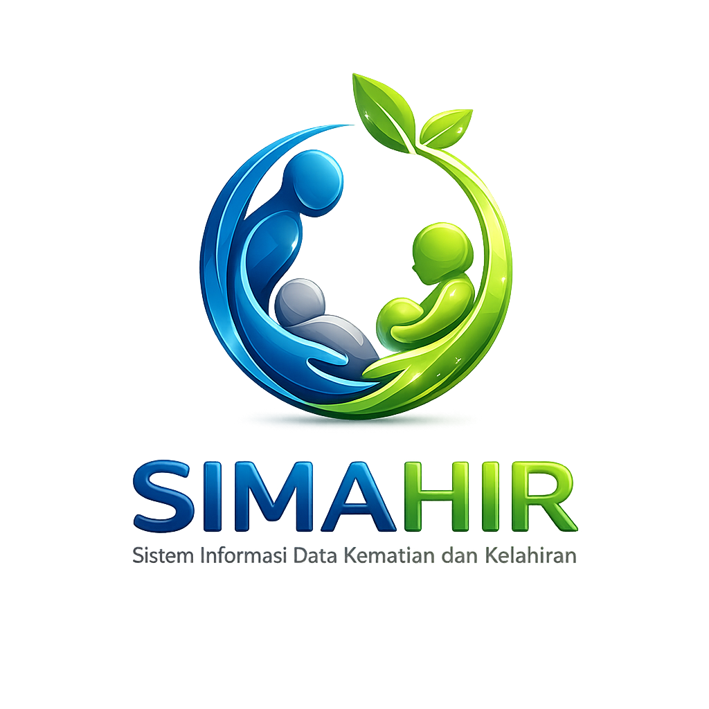 Logo SIMAHIR